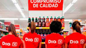Trabaja en DIA: Descubre cómo Conseguir Empleo en esta Cadena de Supermercados!