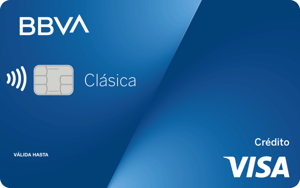 Tarjeta de Crédito BBVA: Descubre las Ventajas y Beneficios que Ofrece