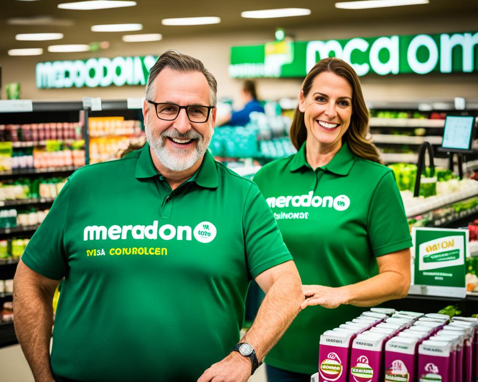 Oportunidades de empleo en Mercadona: Únete a nosotros