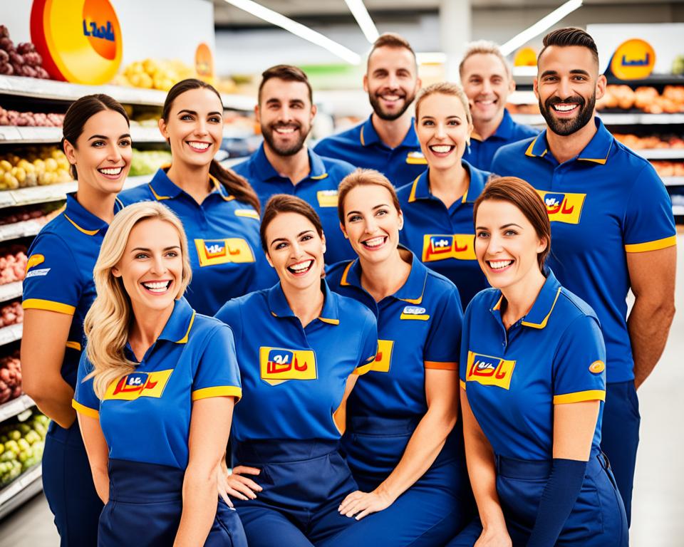 Oportunidades de Empleo en Lidl: Cómo Postular con Éxito