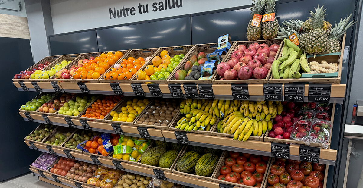 DIA Supermercados: Guía para Conseguir Trabajo