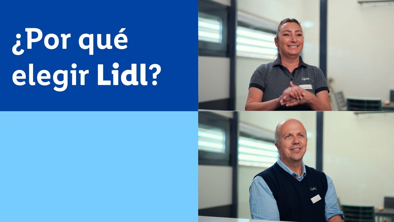 Oportunidades de Empleo en Lidl: Cómo Postular con Éxito
