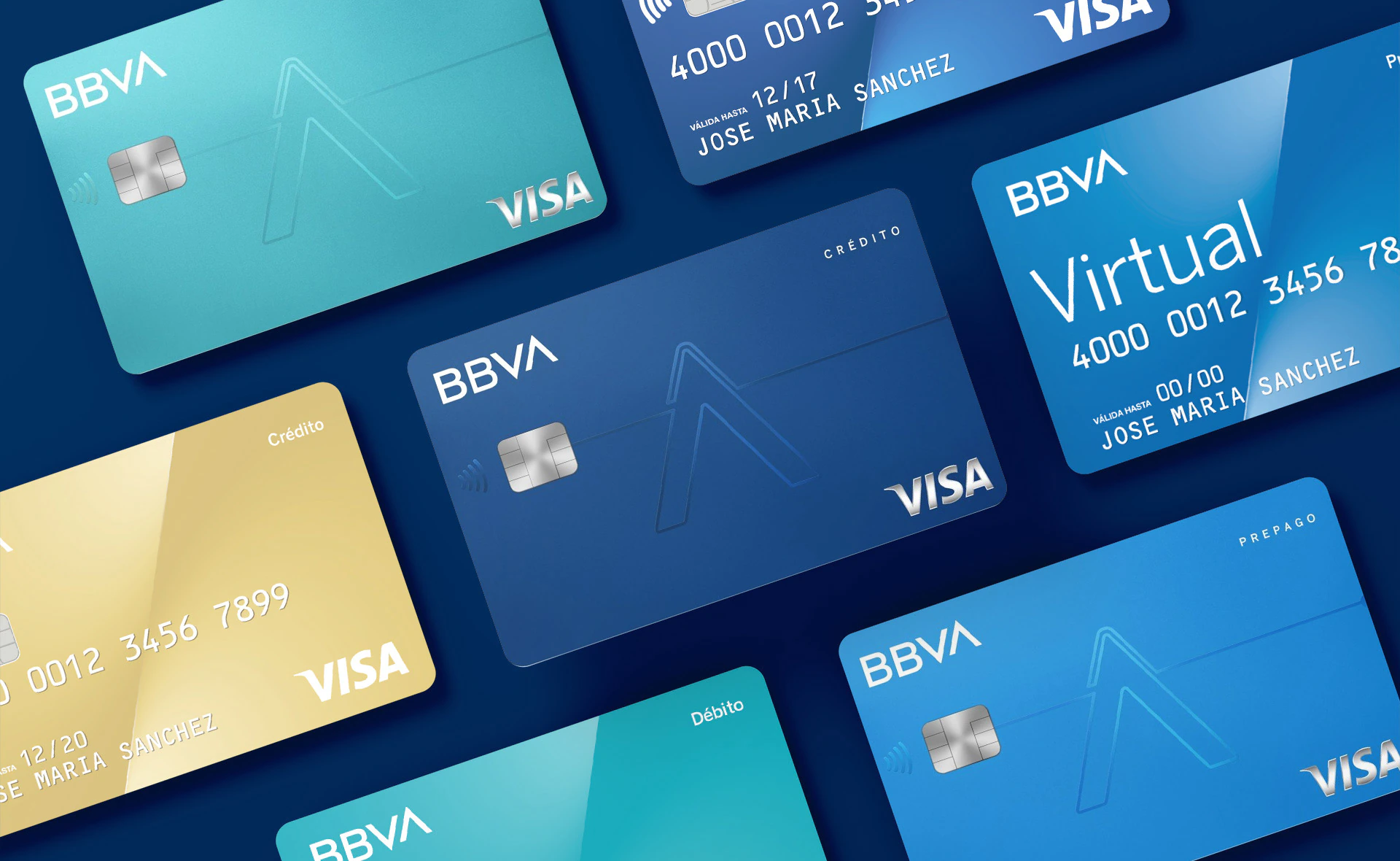 Tarjeta de Crédito BBVA: Descubre las Ventajas y Beneficios que Ofrece
