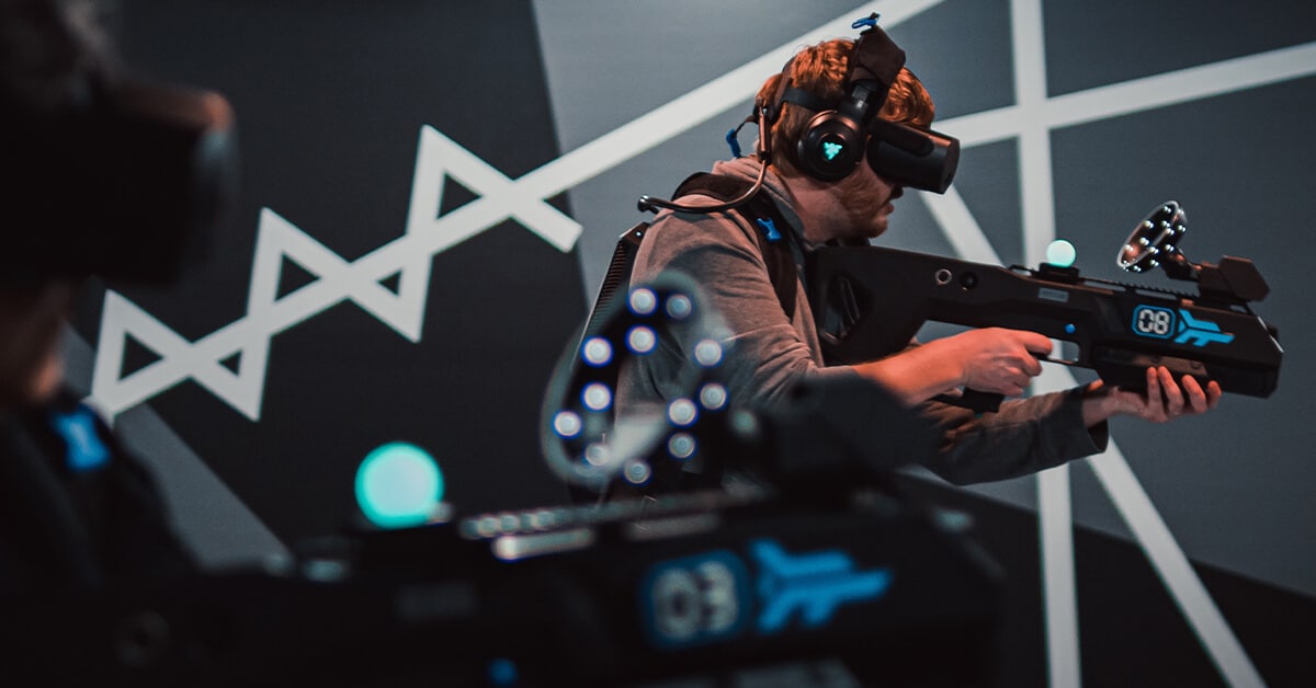 La Evolución de los Juegos en AR y VR: Nuevas Innovaciones