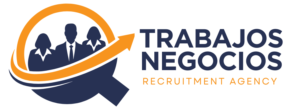Trabajos Negocios – España