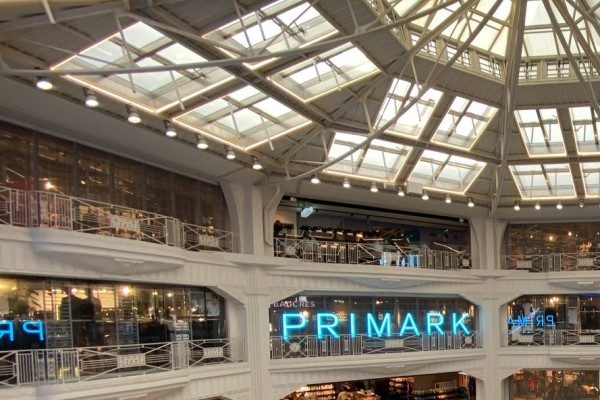 Primark está contratando: Guía completa para candidatos